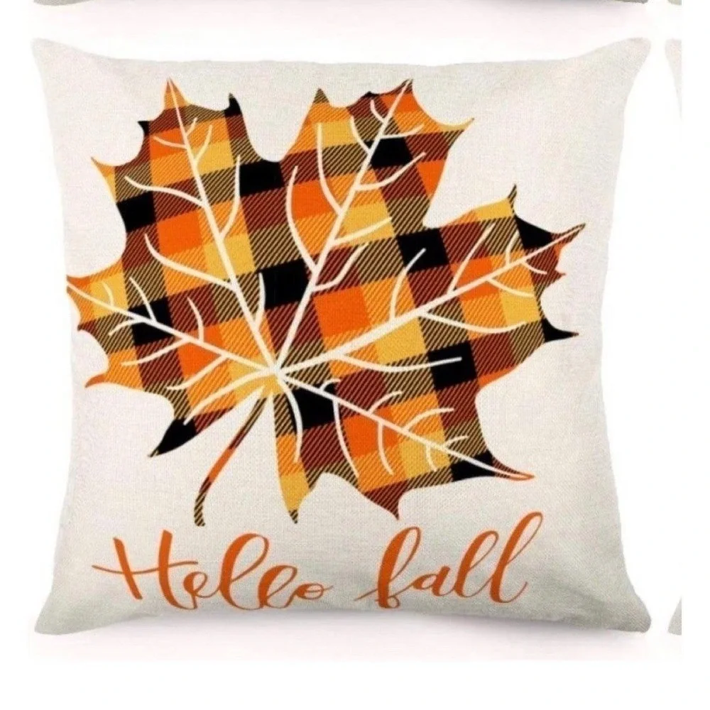 N/A set fall